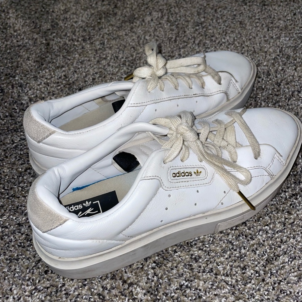 Adidas sneakers